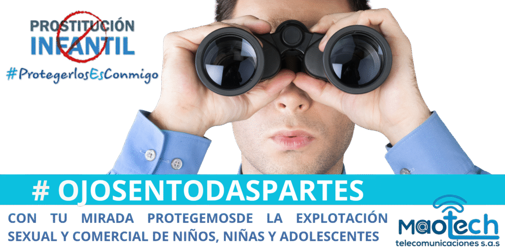 protegiendoalosniños